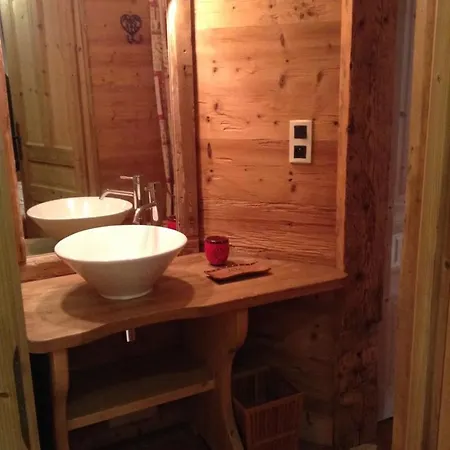 Appartement Au Bon Vieux Temps