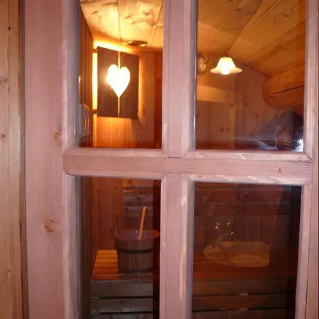 Appartement Au Bon Vieux Temps Le Grand-Bornand